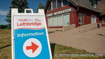 Tourism rebounding in Southern Alberta in 2022 - Lethbridge News Now