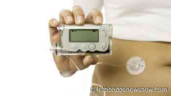 Alberta halts changes to insulin pump therapy program - Lethbridge News Now