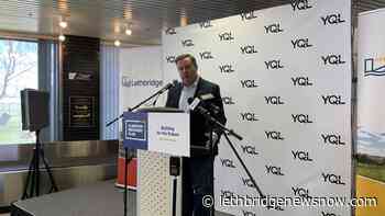 Kenney “confident” he will win UCP leadership review vote - Lethbridge News Now