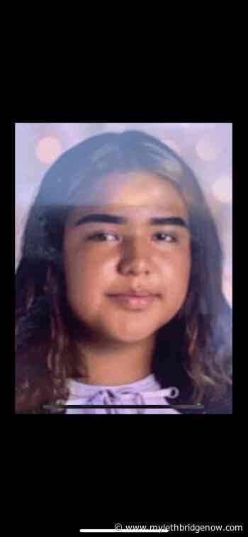UPDATE: Missing 16-year-old located - My Lethbridge Now