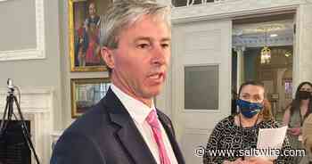 GAIL LETHBRIDGE: Will Nova Scotia premier learn from non-resident tax climbdown? - Saltwire