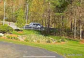 Hanson Police investigating reports of suspicious man approaching children - Boston News, Weather, Sports | WHDH 7News