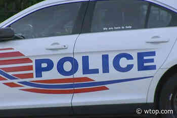 DC Police captain speaks out about incident he says led to retaliation from supervisor - WTOP