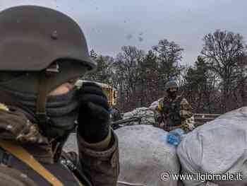 "Nei territori del Sud si gioca lo scontro decisivo": il monito del generale