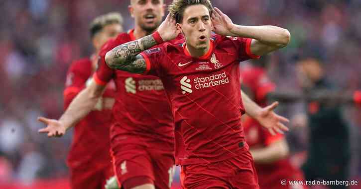 Liverpool gewinnt FA Cup gegen Chelsea im Elfmeterschießen