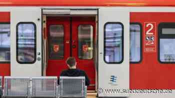 Nach Kabelbrand in Hamburg: Fernverkehr am Sonntag gestört - Süddeutsche Zeitung - SZ.de