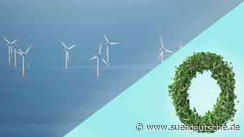 Ukraine-Krieg: Warum deutsche Firmen jetzt nachhaltig werden müssen - Süddeutsche Zeitung - SZ.de