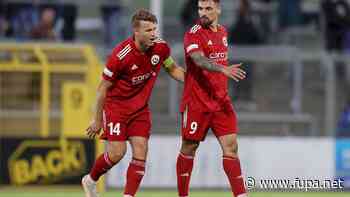 TSV Buchbach unterliegt Absteiger TSV 1860 Rosenheim trotz Überzahl - FuPa