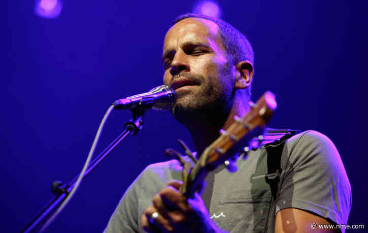 Jack Johnson shares title track from new album, ‘Meet The Moonlight’