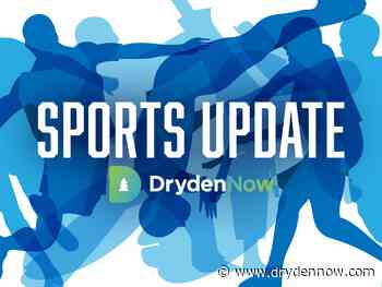 May 13 Sports update - DrydenNow.com