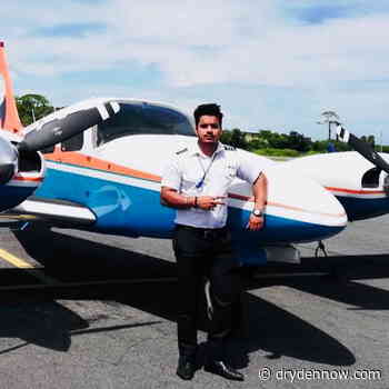 Transport Canada: Pilot was flying illegally at time of crash - DrydenNow.com