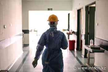 Turkiye reports 1,534 more coronavirus cases - inform.kz/en