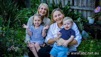 When Rose raised children, childcare fees were 'manageable'. For her grandchildren, it’s $40,000 per year