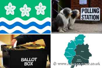 'We owe thanks to everyone who took time to stand in Cumberland elections' - News & Star