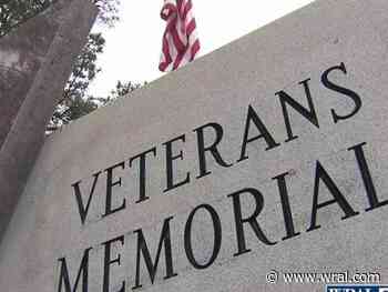 Road widening threatens Veterans Memorial Park in Cumberland County - WRAL News