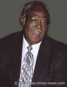 Earl Green | Obituary | Cumberland Times News - Cumberland Times-News