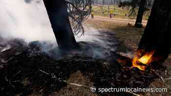 NWS issues severe fire warning for York, Cumberland counties - Spectrum News