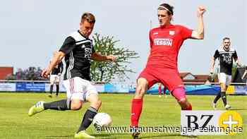 Lengede ist chancenlos gegen „brutal gute“ Schöninger