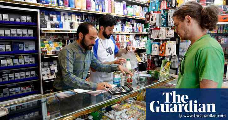 Food protests continue across Iran as one person reported dead