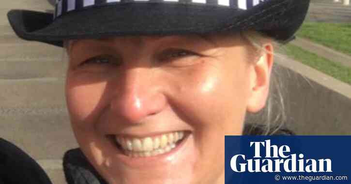 Former Police Scotland officer hopes ‘torturous’ tribunal win will help women