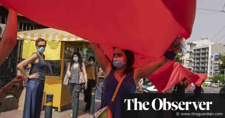 Judgment day for ‘narcissistic’ Greek pilot who killed British wife Caroline Crouch