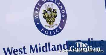 Birmingham teacher arrested after allegedly sexually assaulting four girls