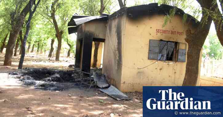 Protests in Nigeria after arrests for ‘blasphemy’ killing of female student