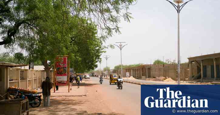 Female student in Nigeria beaten to death over ‘blasphemy’