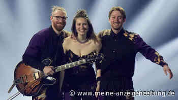 ESC-Finale im Liveticker: Finalabend eröffnet – packende Auftakt-Show mit Flaggenparade