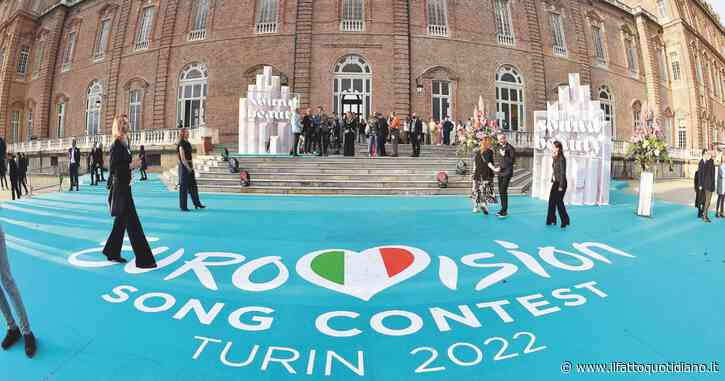 Eurovision 2022, il clamoroso “caso politico” della scelta della canzone della Kalush Orchestra per l’Ucraina