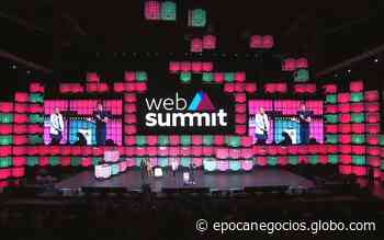 O que significa a chegada do Web Summit ao Rio de Janeiro - Época NEGÓCIOS