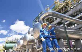 PetroRio disponibiliza vagas offshore e onshore no Rio de Janeiro - Petrosolgas