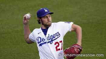 AP source: Bauer's appeal of suspension to begin May 23 - Nanaimo News NOW