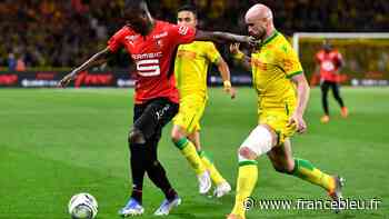 EN DIRECT - Le FC Nantes se déplace à Lyon sans pression mais non sans ambition - France Bleu