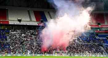 OL : Lyon est parvenu à désamorcer une grosse bombe en tribune avant le FC Nantes - But! Football Club