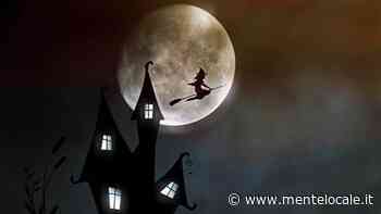 Laboratorio sulle streghe a Rapallo con Fiorella Colombo e Ivaldo Castellani - mentelocale.it