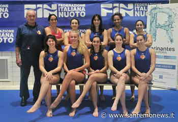 Pallanuoto femminile, domenica Rari Nantes Imperia ospiterà Rapallo per il bis di vittorie - SanremoNews.it