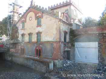 Rapallo: Villa Riva, c’è un compratore; e nascono due hotel a 5 stelle - LevanteNews.it