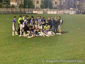 PLAYOFF PRIMA Un Macera Sold Out spinge la PSM Rapallo - SettimanaSport