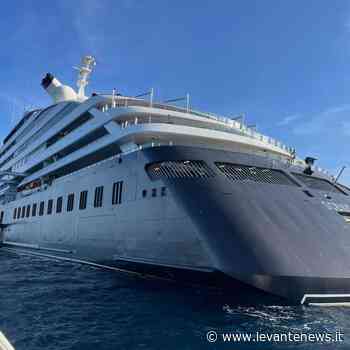 Rapallo: accoglienza crocieristi, Lai imbattibile - LevanteNews.it