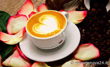 Rapallo, Grondona apre una caffetteria “Bocchia” in caruggio - Genova24.it
