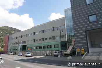 Ospedale di Rapallo, "mancano gli anestesisti" - Prima il Levante