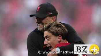 Historischer Titel für Klopp: Sieg im FA Cup gegen Tuchel