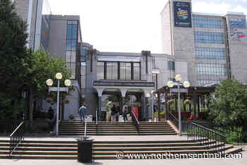 Royal BC Museum gets $789-million overhaul – Kitimat Northern Sentinel - Kitimat Northern Sentinel