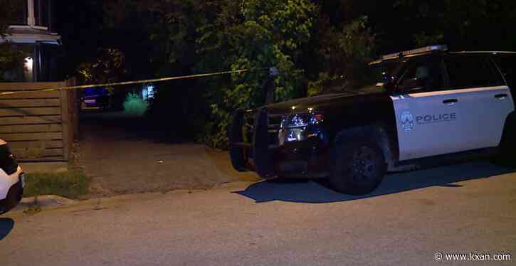 Young gravel racing star shot, killed in east Austin earlier this week