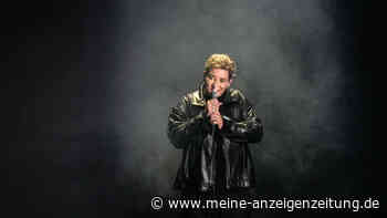 ESC-Finale im Liveticker: Rumänien bringt Fans zum Mitsingen – Kult-Rocker dürfen für Finnland ran