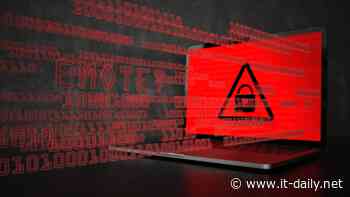 Emotet erobert in Q1 2022 die Malware-Spitzenposition - Onlineportal von IT Management - it-daily.net