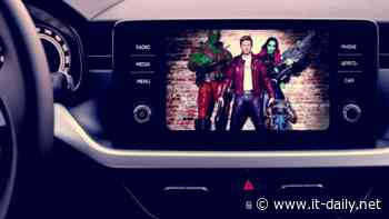 Guardians of the Vehicle - Onlineportal von IT Management - it-daily.net