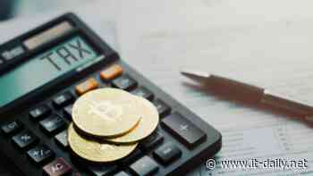 Steuern für Kryptowährungen? - Onlineportal von IT Management - it-daily.net