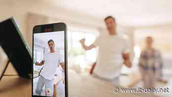 Smartphone-Aufnahmen geraten häufig in Vergessenheit - Onlineportal von IT Management - it-daily.net